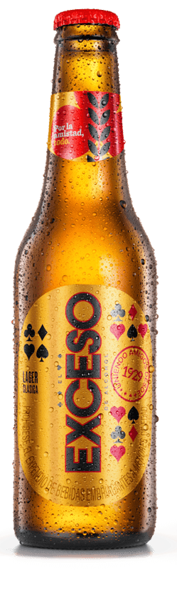 botella poker
