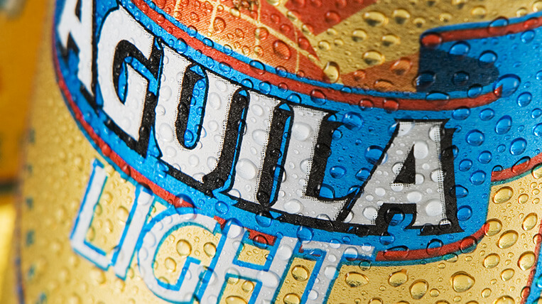 Águila Light