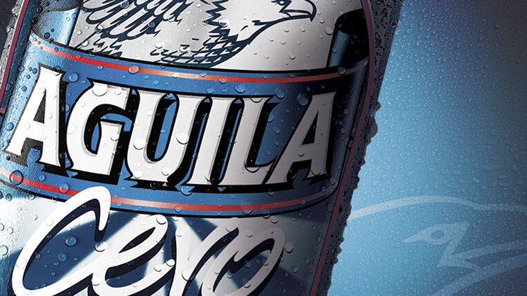 Aguila Cero