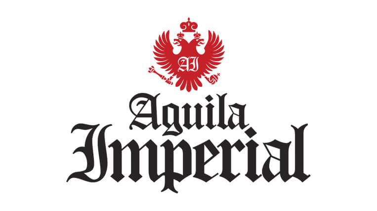 aguila imperial