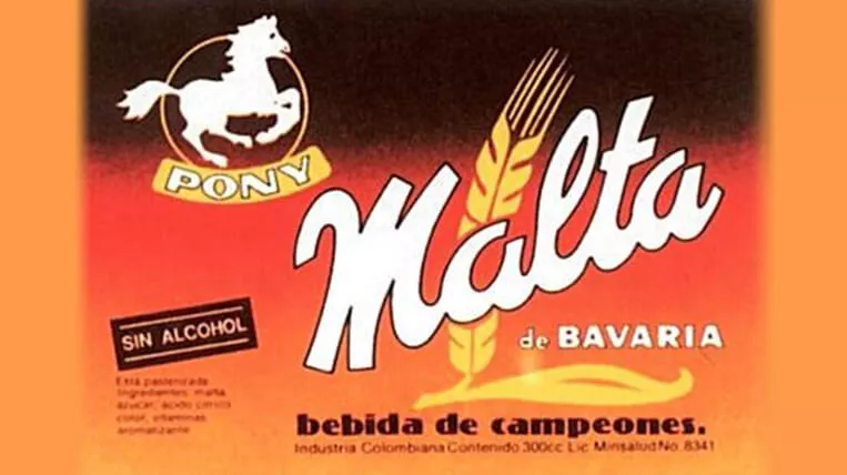Pony Malta