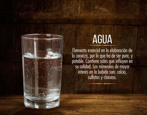 agua