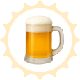 icono cerveza