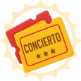icono tickets
