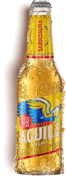 Aguila light