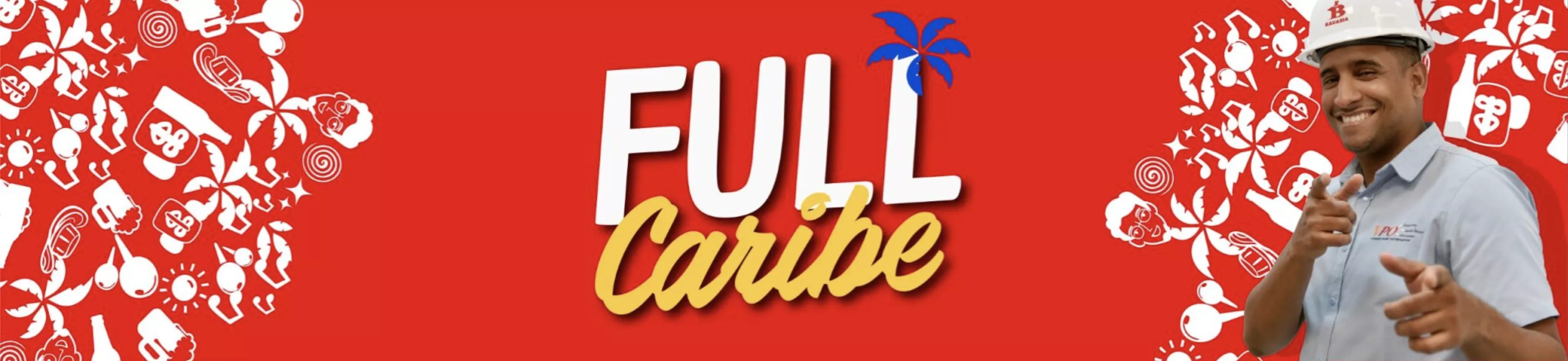 Full Caribe