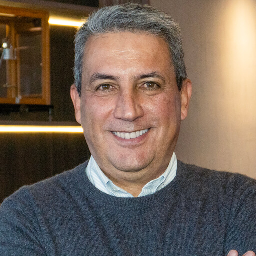 Fernando Jaramillo