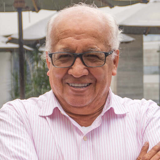 Javier Marín Montealegre