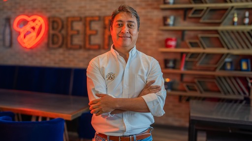 Juan Carlos Pérez