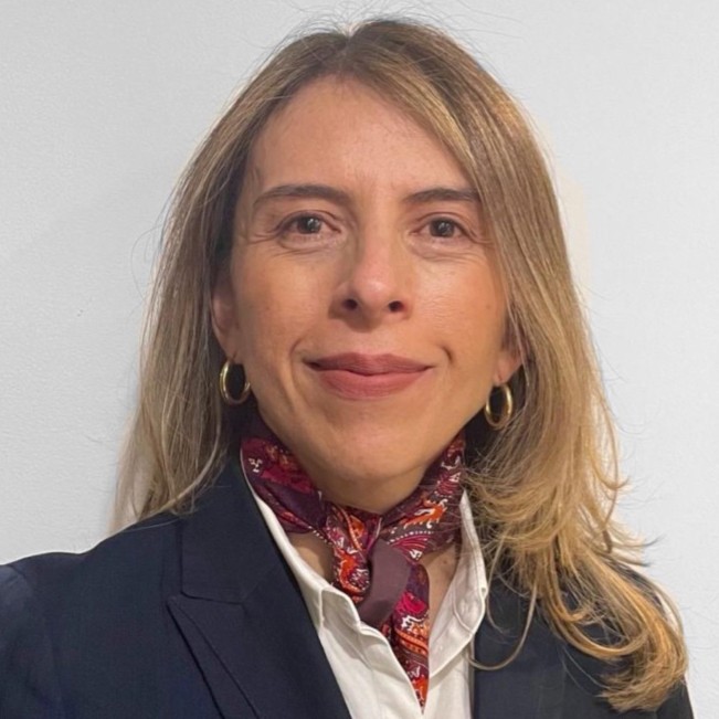 María del Pilar Valbuena