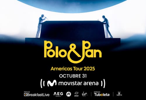 Polo & Pan