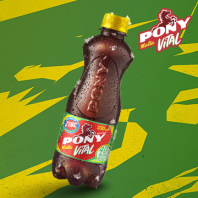 Pony Malta Vital