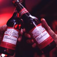 Budweiser