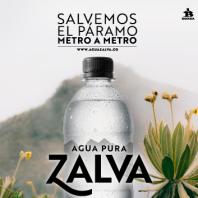 Agua Zalva