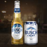 Busch Light