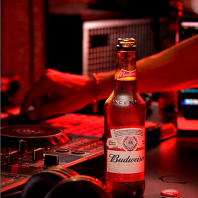Budweisser